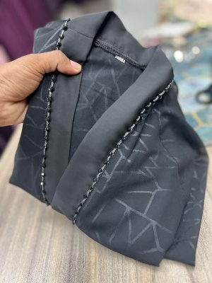 Picture of Dobai Regular Outer Borka Zoom