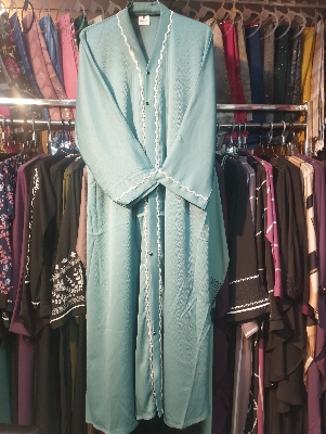 Picture of Dobai Regular Outer Borka Zoom