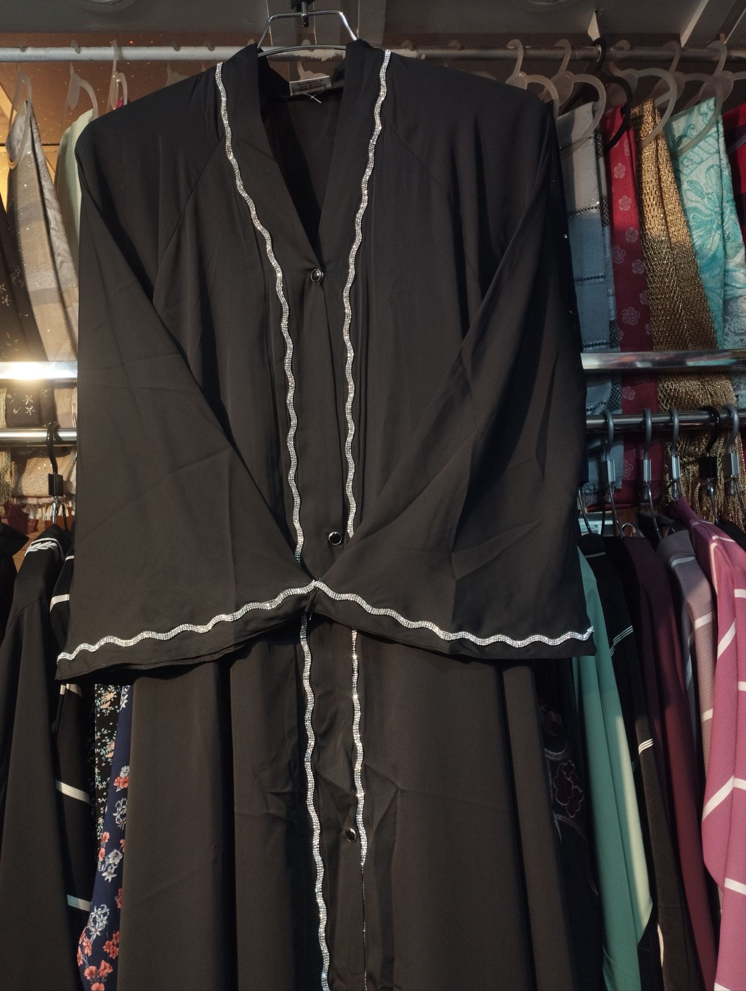 Picture of New Design Dubai Cherry Febris Borka - Modern Style Home Decorative Cushion Cover Soft Polyester 40x40 Cm