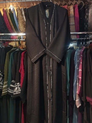 Picture of Dobai Zoom New Design Borka