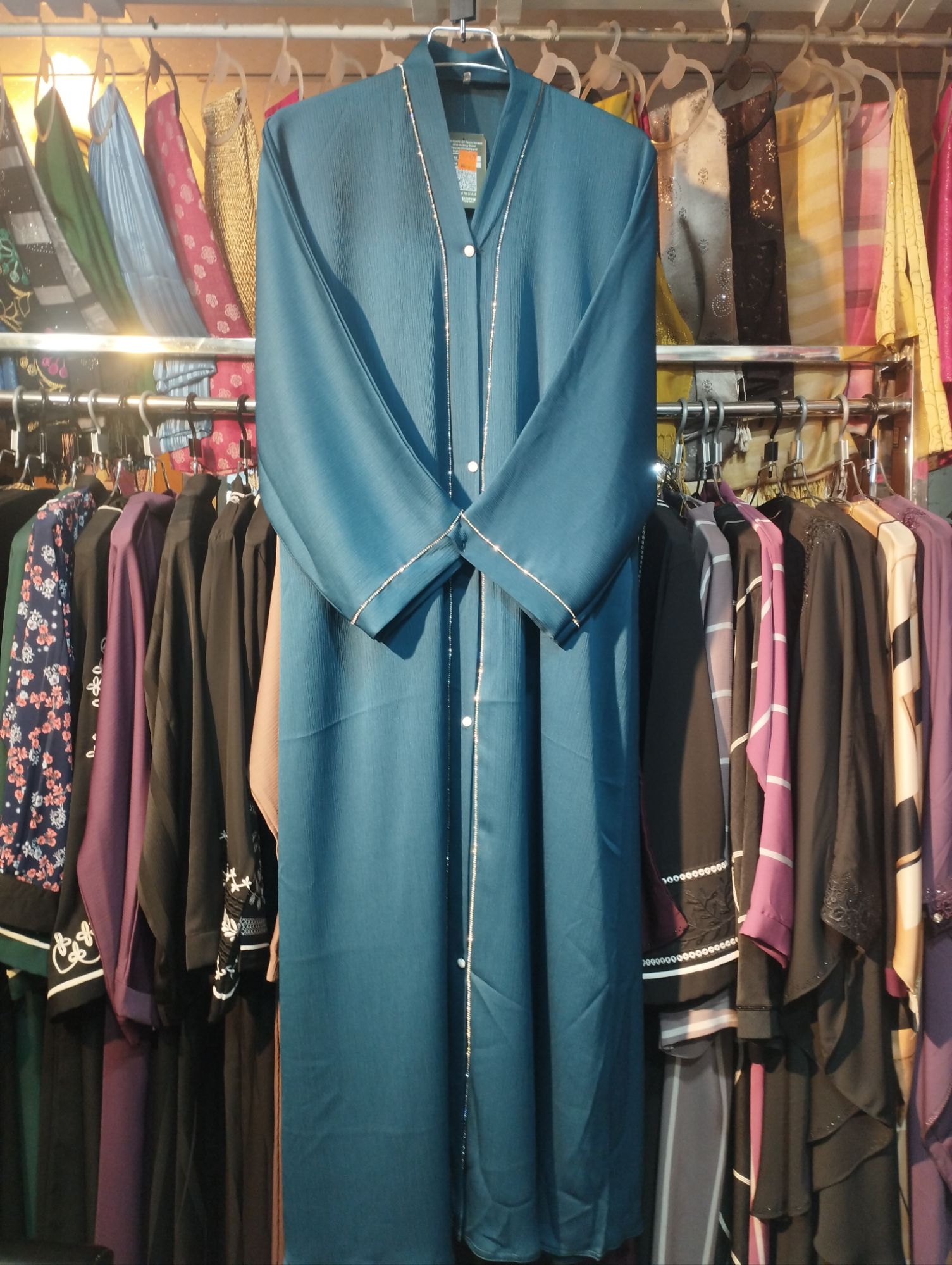 Picture of Dobai Zoom New Design Borka