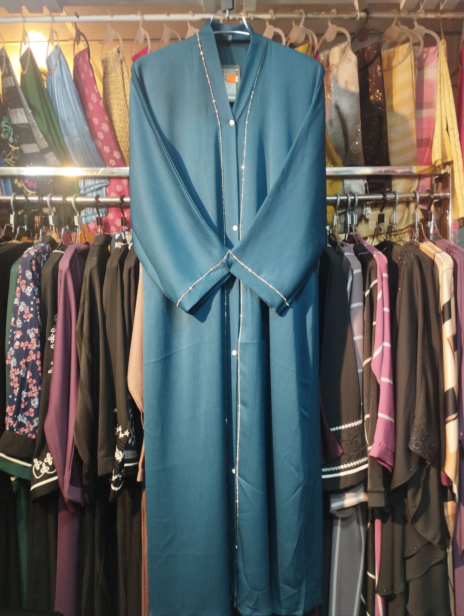 Picture of Dobai Zoom New Design Borka