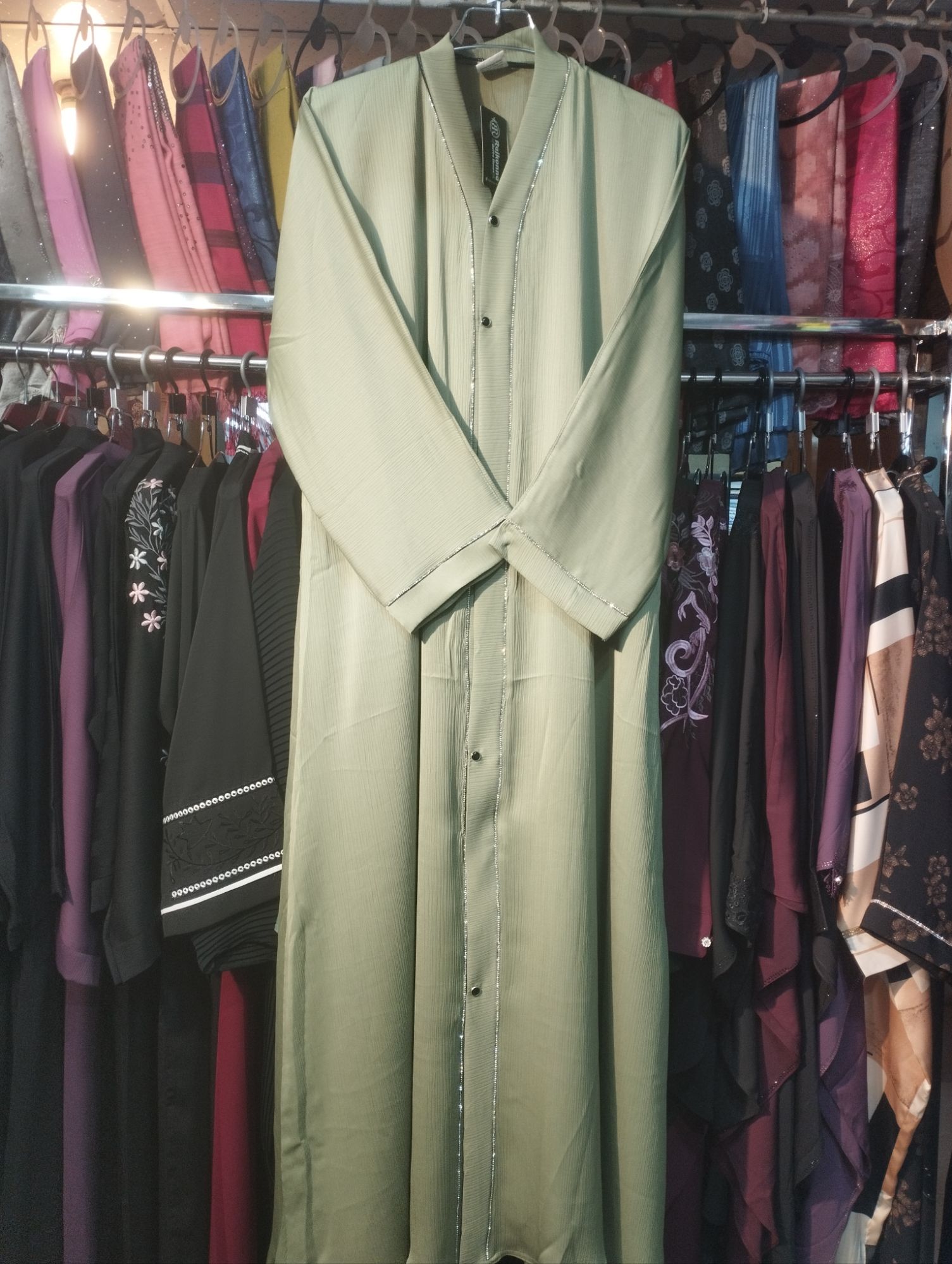 Picture of Dobai Zoom New Design Borka