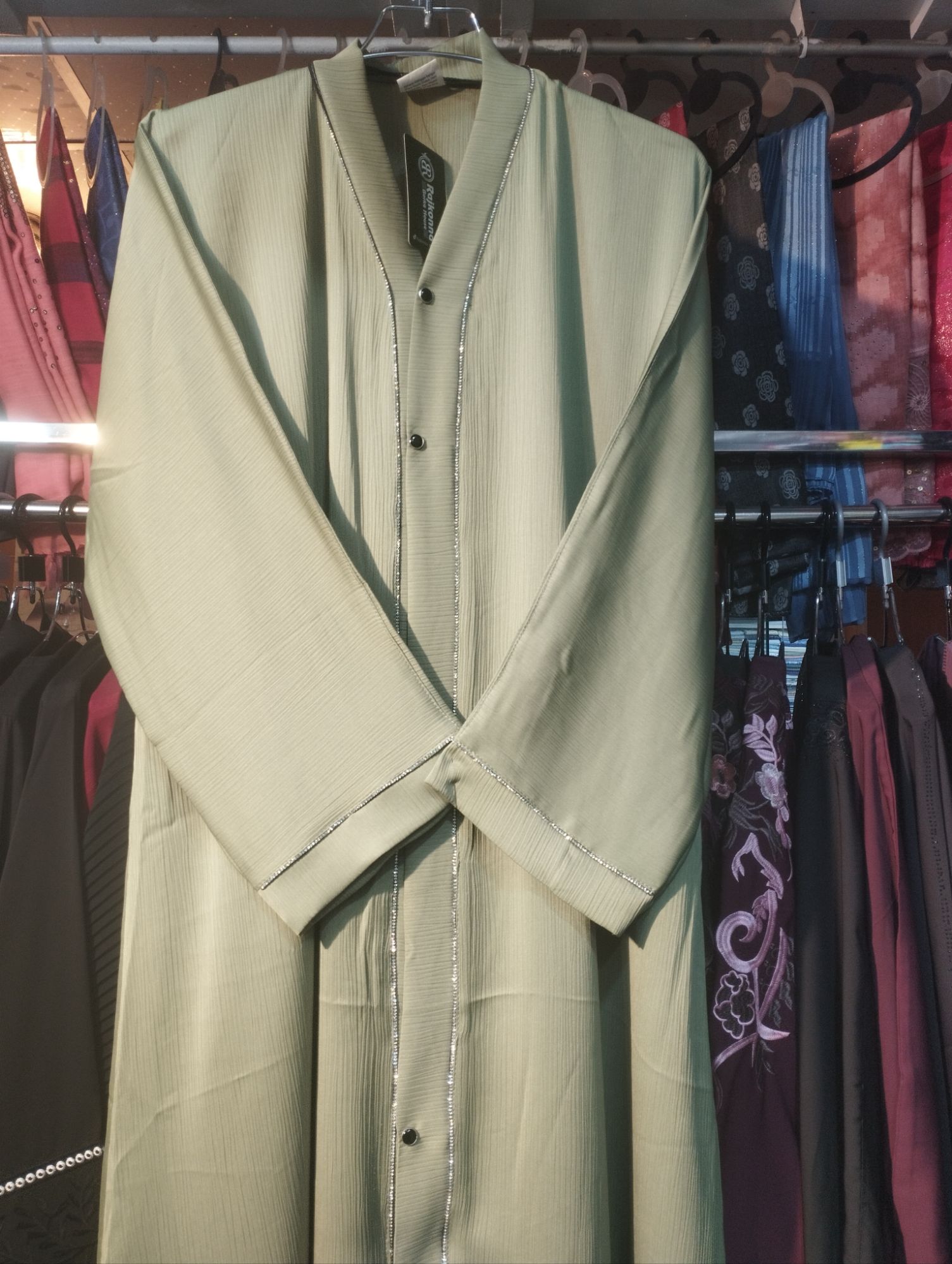 Picture of Dobai Zoom New Design Borka