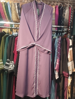 Picture of New Design Doha Cherry Borka (Assorted Colors) - Non-Wired Comfortable Fit Ladies' Underwear Briefs