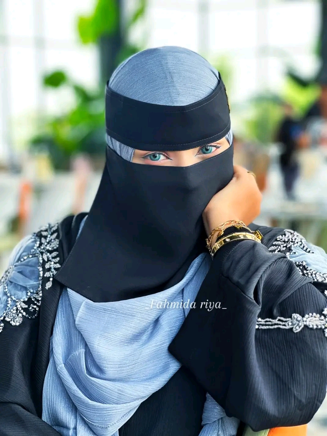 Picture of New Design Zoom Karsofi Borqa - Oriental Style Home Decorative Cushion Cover Soft Polyester Fabric with Unique Pattern