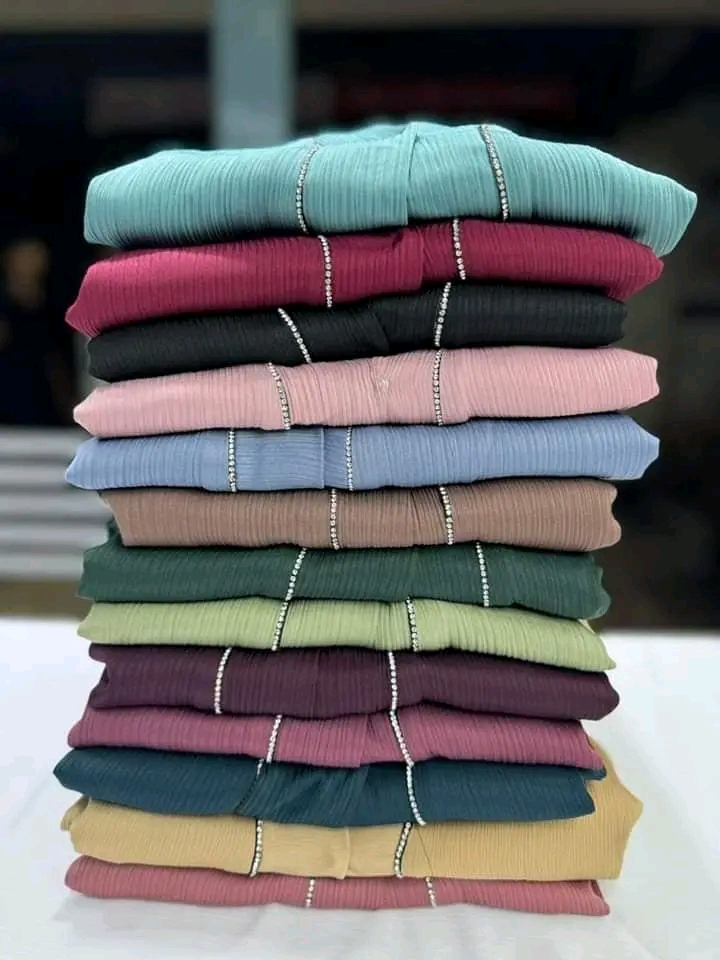 Picture of Dobai Zoom New Design Borka