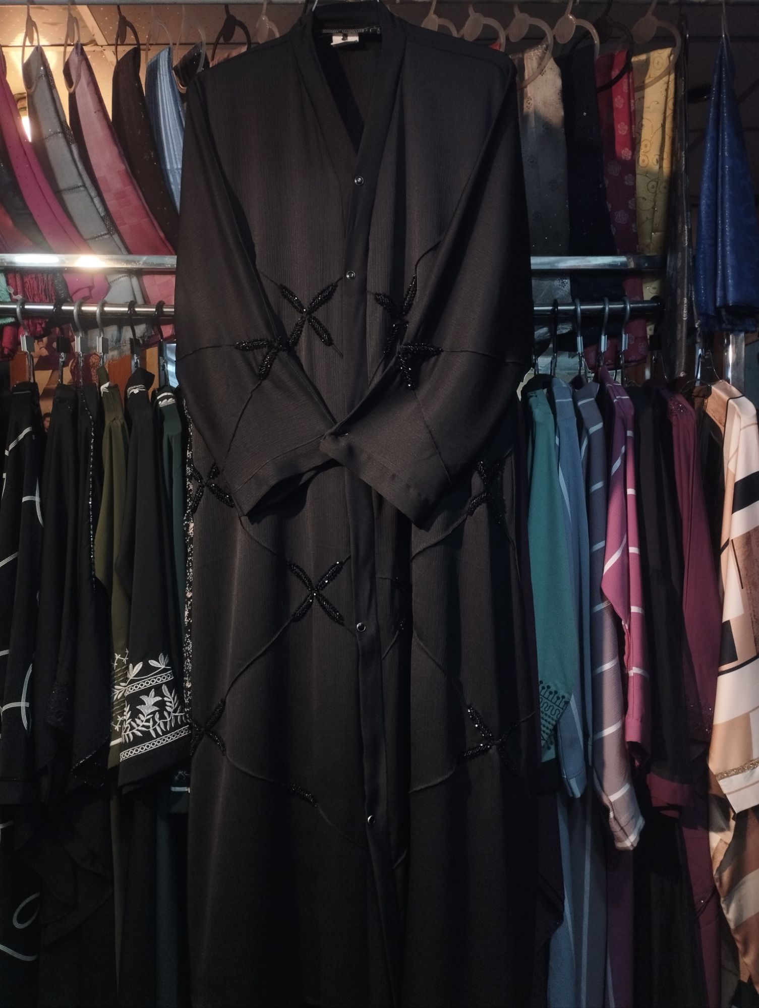 Picture of Dobai Zoom Karcofe Borka - Coffee Machine with Zoom Functionality