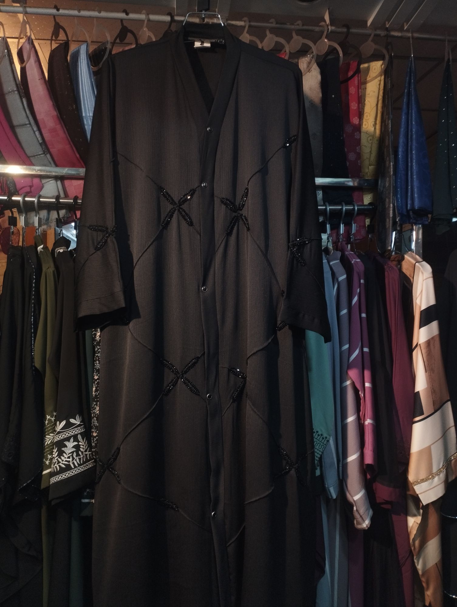 Picture of Dobai Zoom Karcofe Borka - Coffee Machine with Zoom Functionality