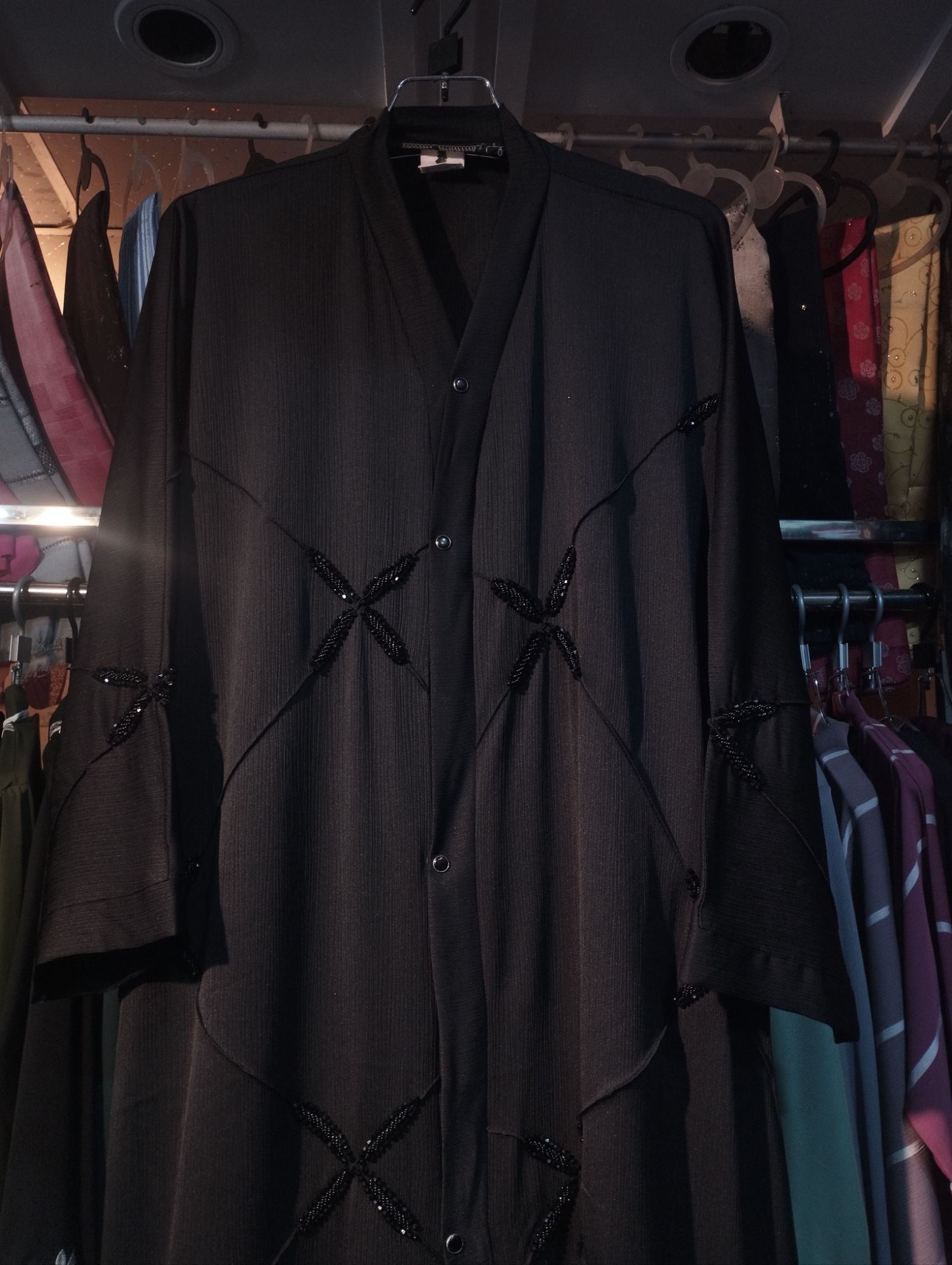 Picture of Dobai Zoom Karcofe Borka - Coffee Machine with Zoom Functionality