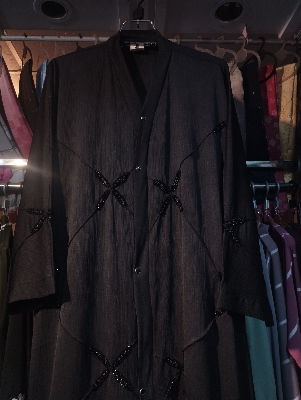 Picture of Dobai Zoom Karcofe Borka - Coffee Machine with Zoom Functionality