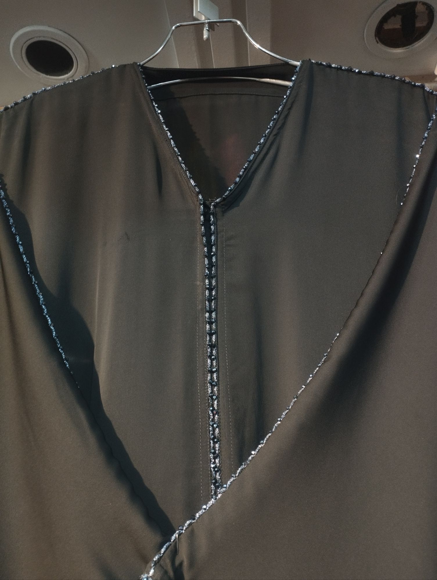 Picture of Dobai Cerry Abaya Borka