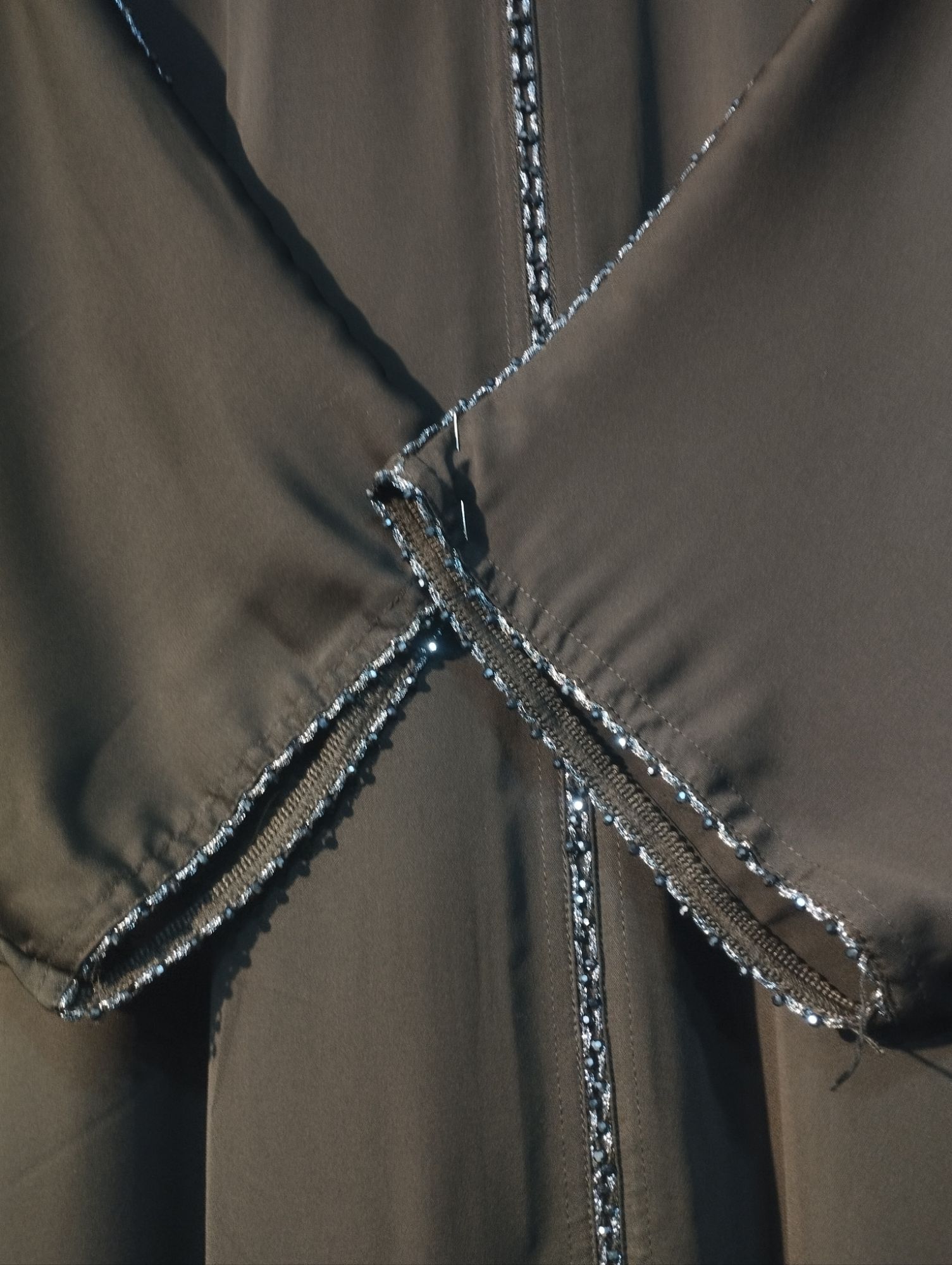 Picture of Dobai Cerry Abaya Borka