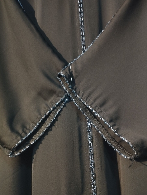 Picture of Dobai Cerry Abaya Borka