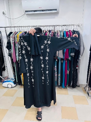 Picture of C.Zoom Karsofi Work Borqa New Design