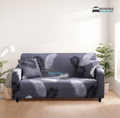 Picture of Chinese stich sofa cover 2+2+1