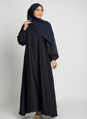 Picture of Dobai cerry premeum quality new degin borka