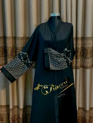 Picture of New degin dobai zoom karcofe party borka