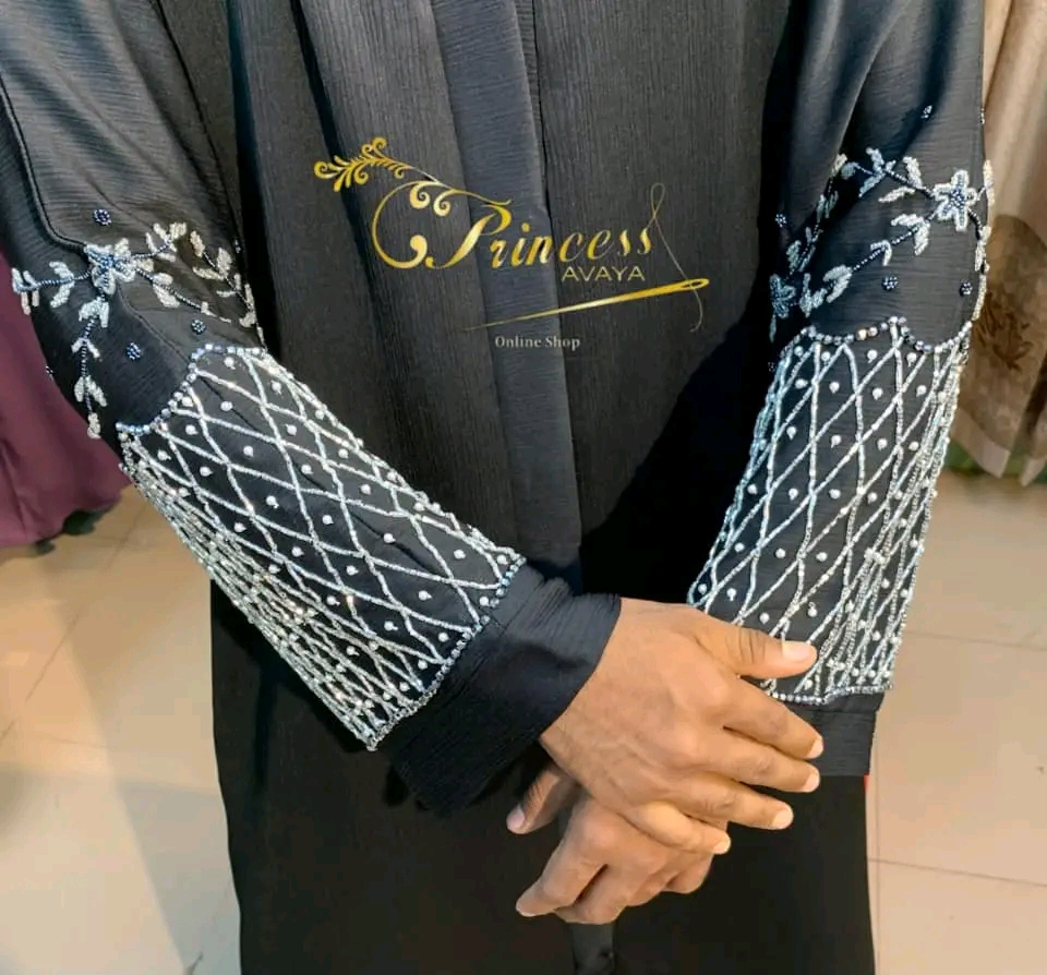 Picture of New degin dobai zoom karcofe party borka