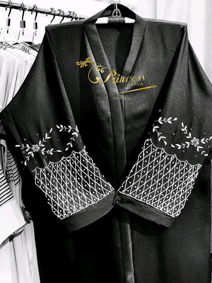 Picture of New degin dobai zoom karcofe party borka