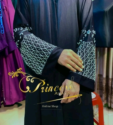 Picture of New degin dobai zoom karcofe party borka