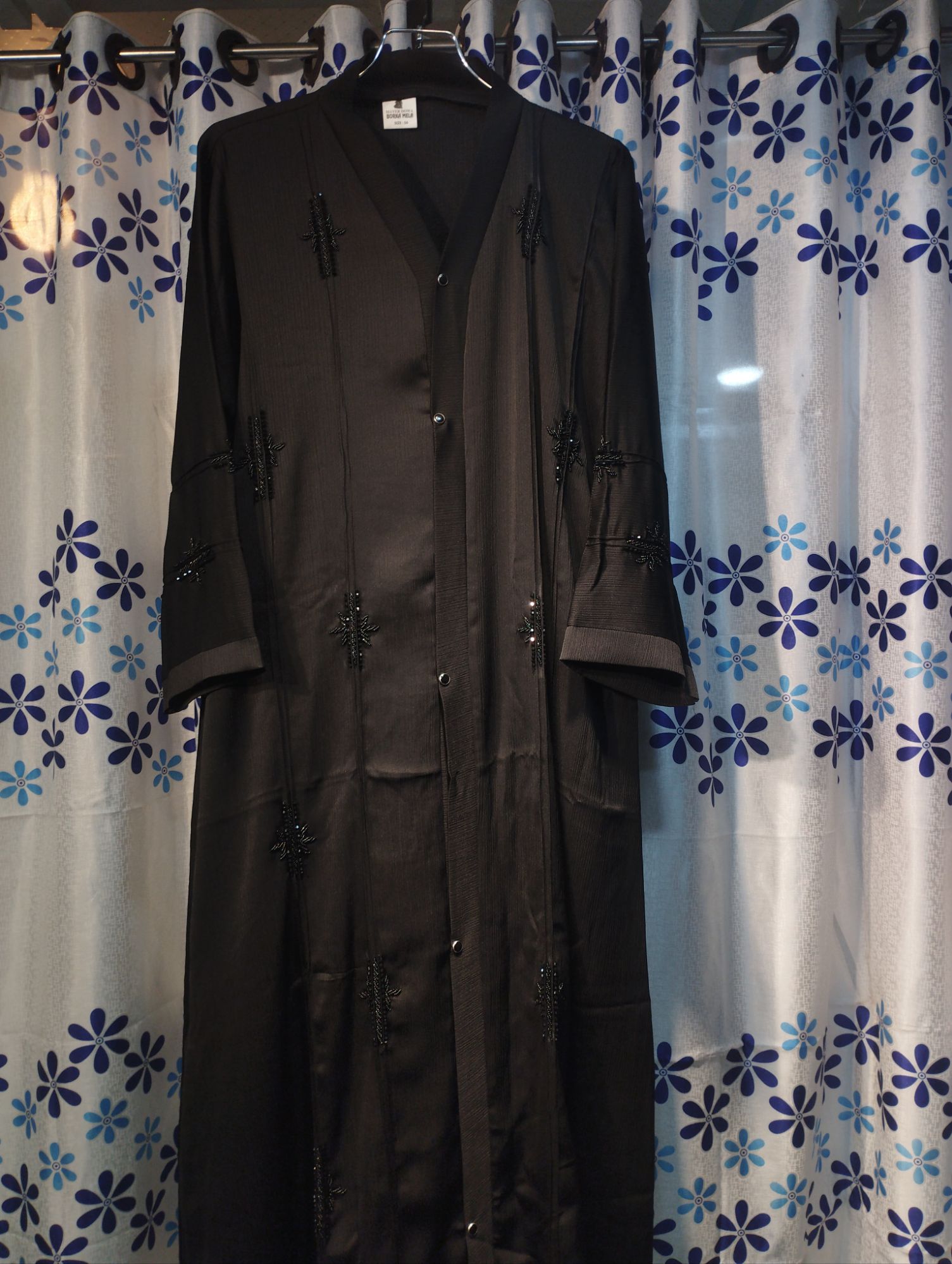 Picture of Dobai Zoom Fabris Karcofe Borka Product Title