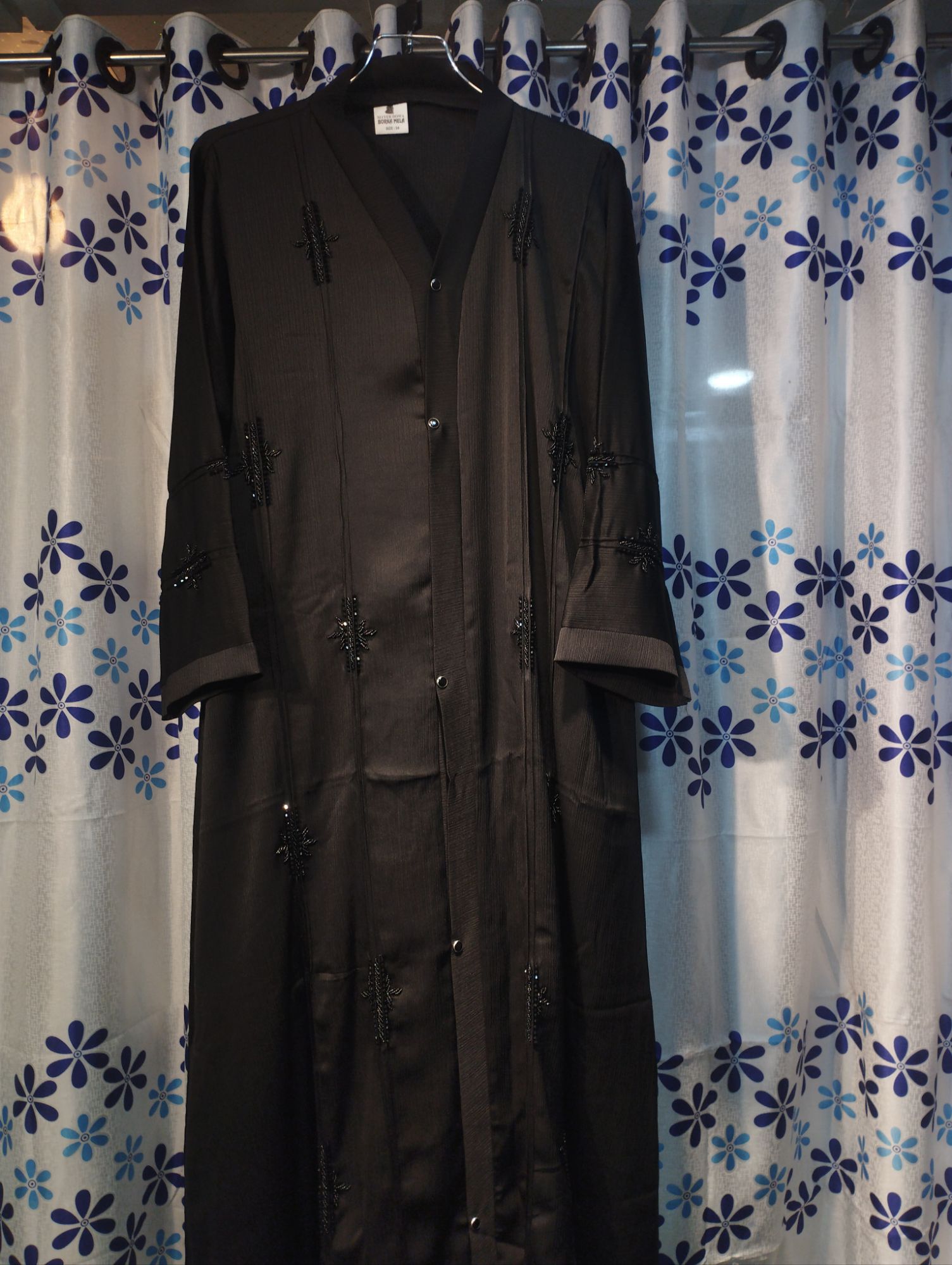 Picture of Dobai Zoom Fabris Karcofe Borka Product Title