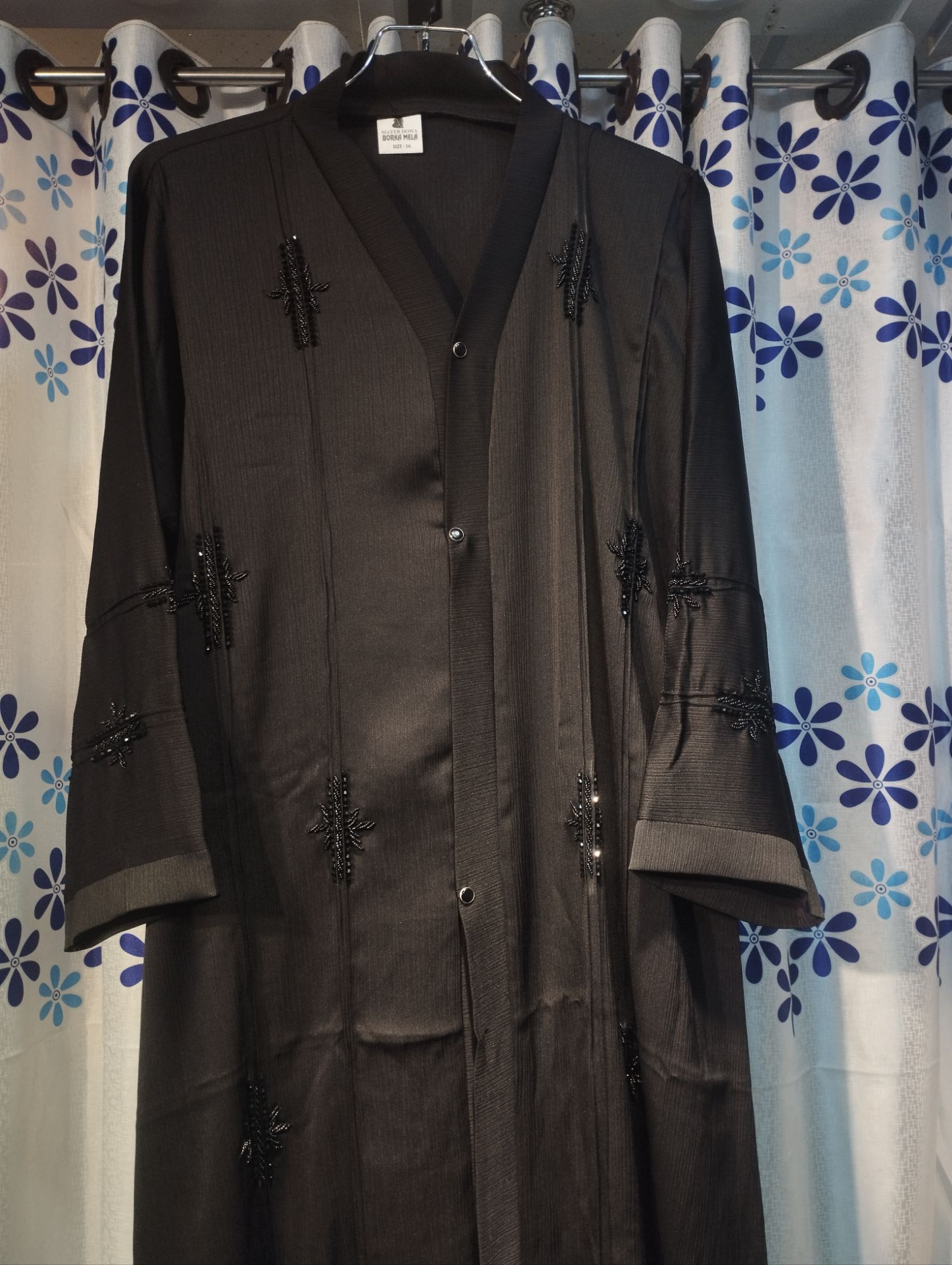 Picture of Dobai Zoom Fabris Karcofe Borka Product Title