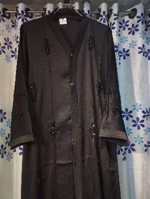 Picture of Dobai Zoom Fabris Karcofe Borka Product Title