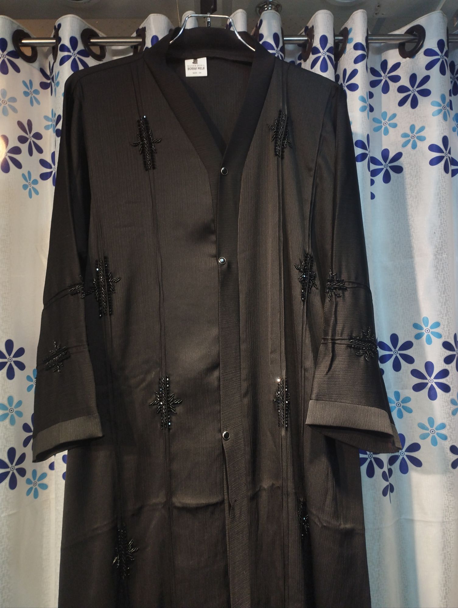 Picture of Dobai Zoom Fabris Karcofe Borka Product Title