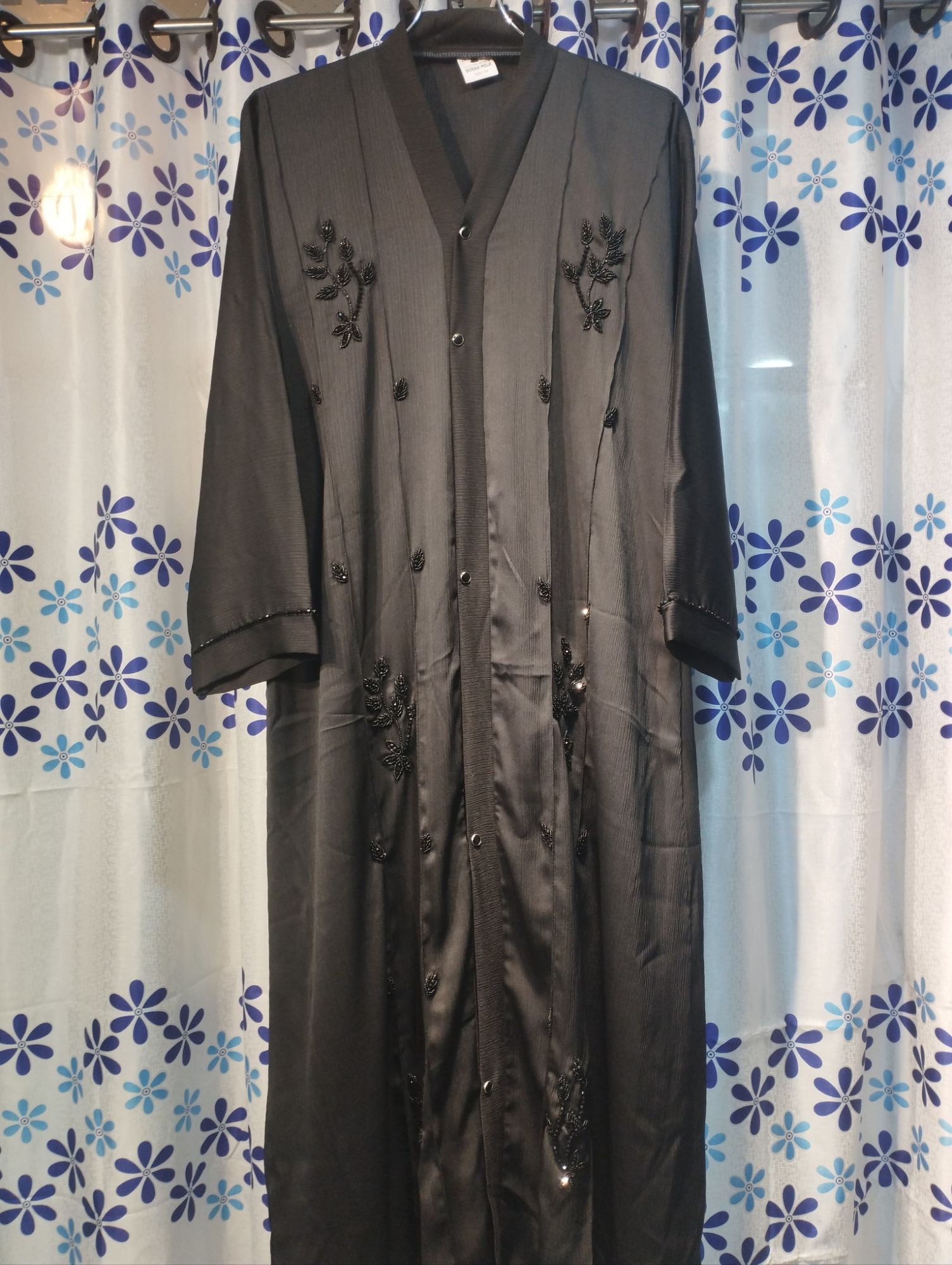 Picture of Design Dubai Karcofe Borka New Coffee Machine Espresso Machine Black Color