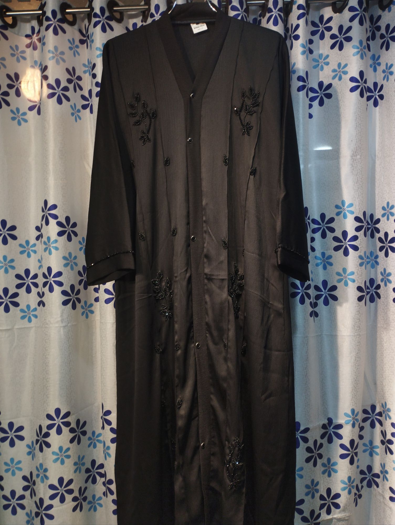 Picture of Design Dubai Karcofe Borka New Coffee Machine Espresso Machine Black Color