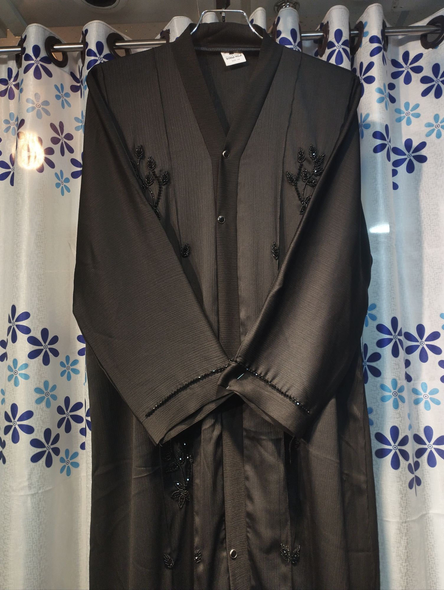 Picture of Design Dubai Karcofe Borka New Coffee Machine Espresso Machine Black Color