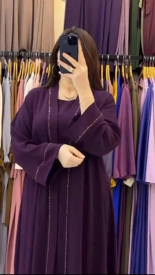 Picture of Dobai New Design 2 Pack Borka