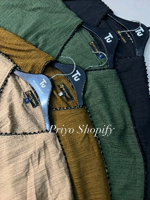 Picture of Dobai popkon abaya borqs