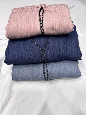 Picture of Dobai popkon abaya borqs