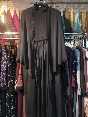 Picture of Dobai pake borqa always use & very comfortable borqa