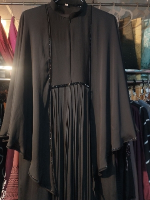 Picture of Dobai pake borqa always use & very comfortable borqa