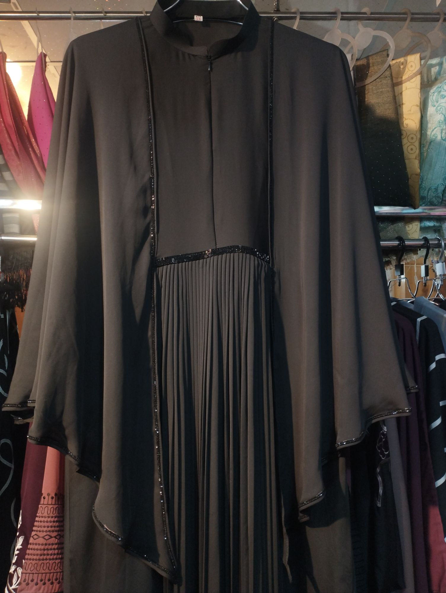 Picture of Dobai pake borqa always use & very comfortable borqa