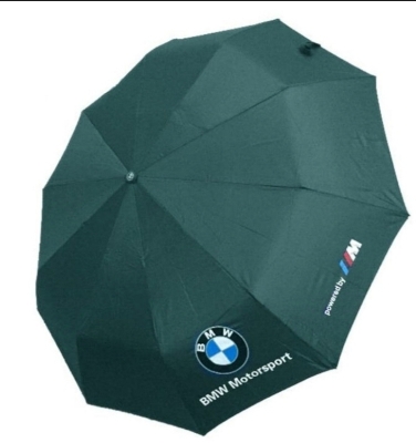 Picture of Umbrella BMW auto open multifunctional umbrella