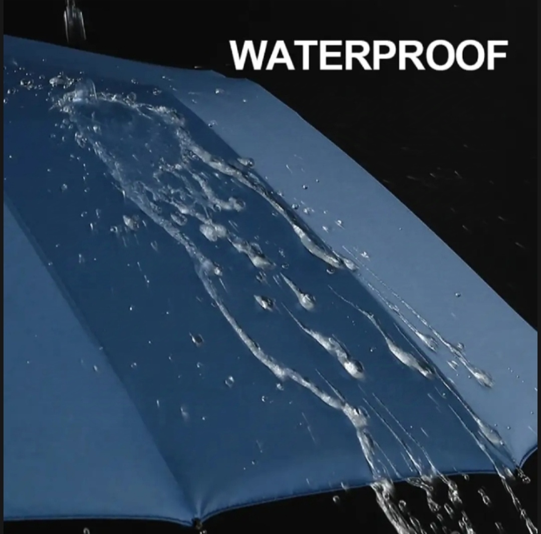 Picture of Umbrella BMW auto open multifunctional umbrella