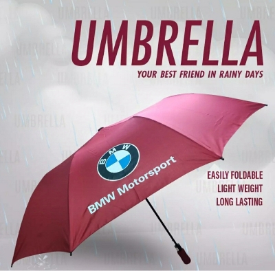 Picture of Umbrella BMW big size multifunctional auto open umbrella 08 shikh 100 % waterproof  umbrella
