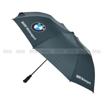 Picture of Umbrella BMW big size multifunctional auto open umbrella 08 shikh 100 % waterproof  umbrella