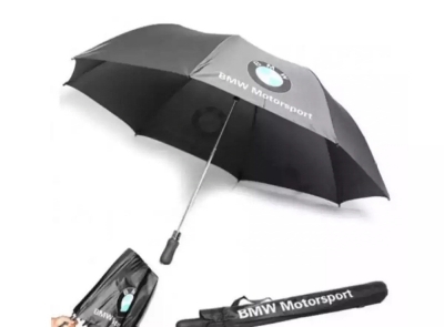 Picture of Umbrella BMW big size multifunctional auto open umbrella 08 shikh 100 % waterproof  umbrella