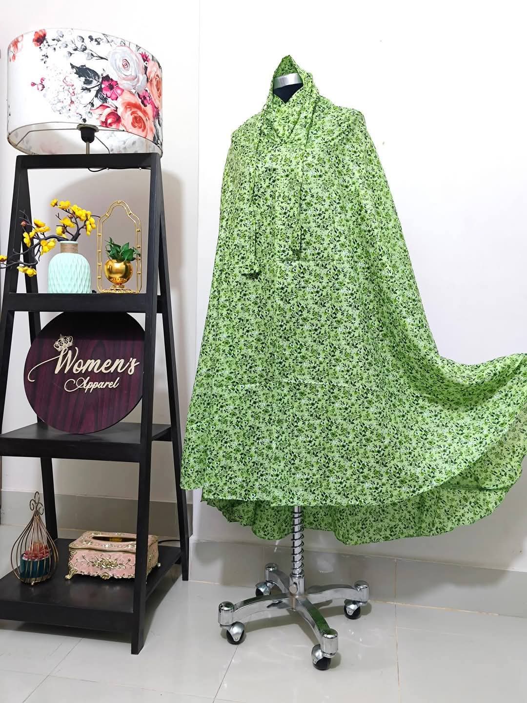 Picture of Hijab Arbbindo+ bexi cotton namajer hijab