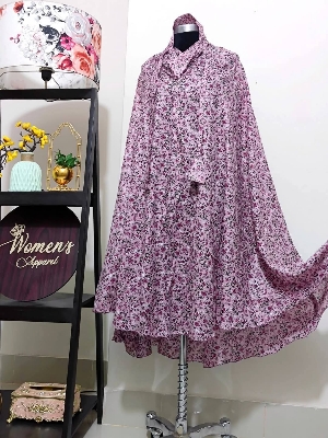 Picture of Hijab Arbbindo+ bexi cotton namajer hijab