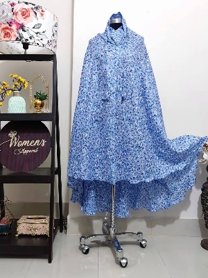 Picture of Hijab Arbbindo+ bexi cotton namajer hijab