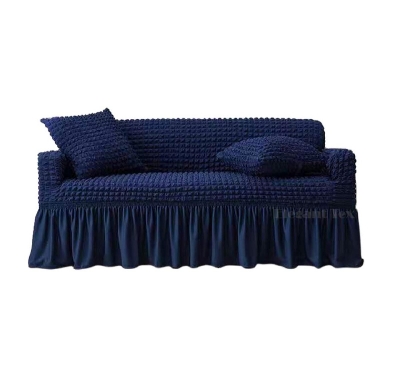 Picture of Sofa cover 2+2+1 seater turkish spandex elastic sofa cover by new classical made by tourkey