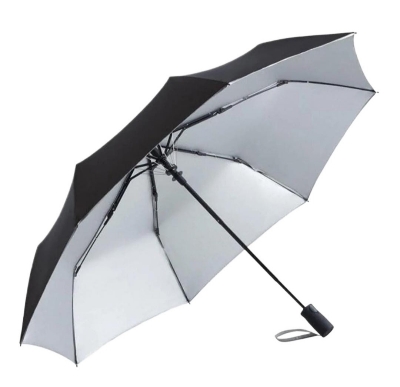 Picture of Moon umbrella umbrella world class auto open 10 shiks high quality  3 fold umbrella
