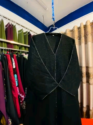 Picture of Turkey Fabric Dobaiborka